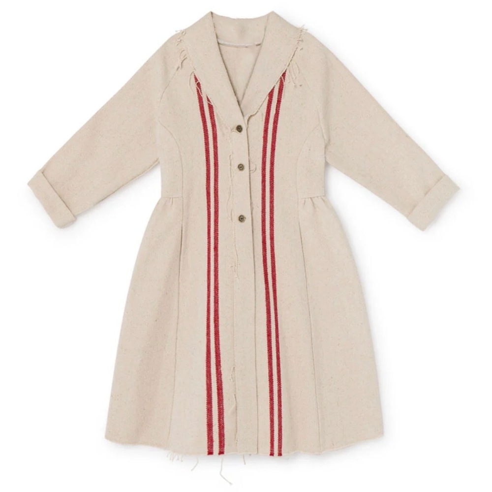 Little creative factory girls jacket 4y-6y